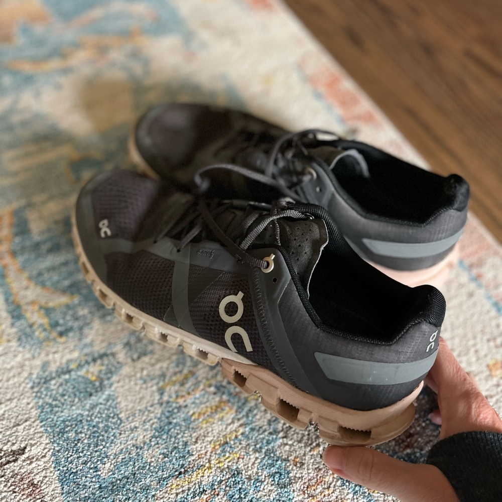Oncloud trainer shoes